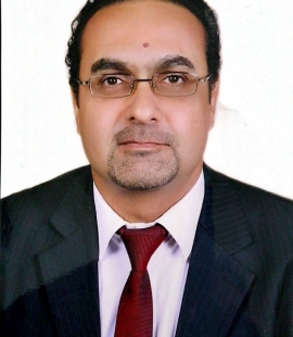 د. باسل مسالمة