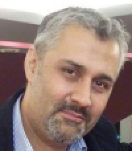 محمد علي السيد علي