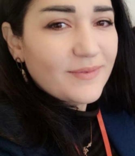 د.صفاء ميا