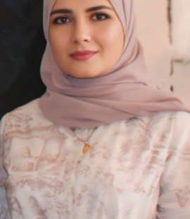 م. إلهام الوهدان 