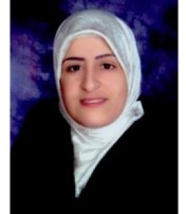 ميادة محمد عيسى