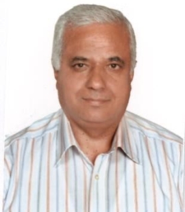 م. جمال محمد