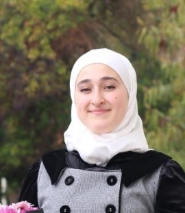 م. مايا زرزور