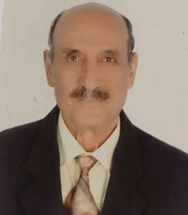 د. محمد عونة