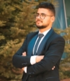 محمود باسل الياسين