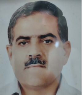 د . حكمت راجح